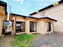 上田市下塩尻の一戸建て