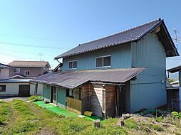東御市和の一戸建て