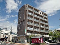 上田市中央３丁目