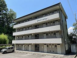 コーポ小さな森