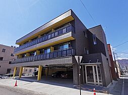 上田市常田２丁目