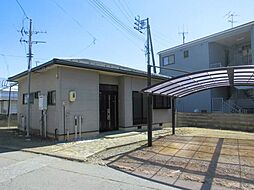 本海野貸住宅