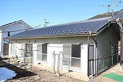 土屋貸住宅　北