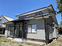滋野戸建住宅