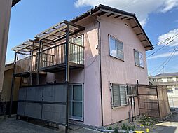 上田市国分の一戸建て