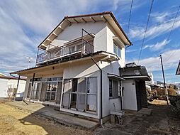 上田市林之郷の一戸建て