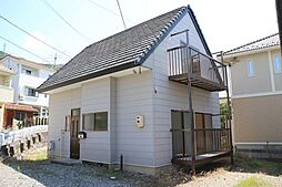 緑が丘アパート