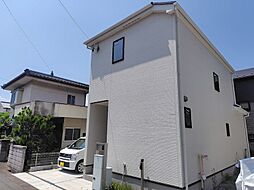常磐城6丁目戸建