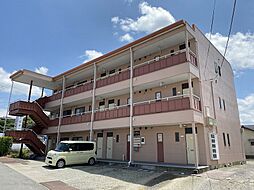 小平マンション