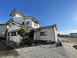 上野一戸建