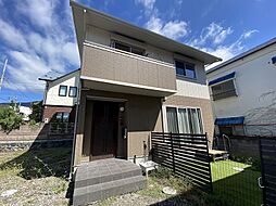 上田市中央六丁目戸建て貸家