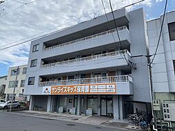 ファミール常田