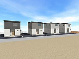 上田市大屋の一戸建て