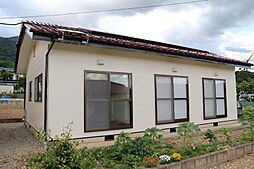 上田市上田の一戸建て