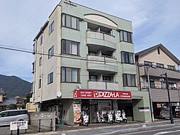 パークアベニュー