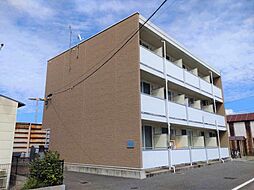 レオパレスエスポワールK＆Y