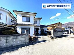 上田市御所　中古戸建