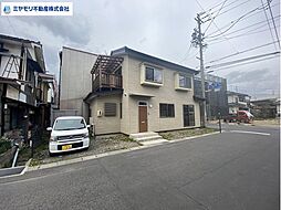 上田市中央五丁目　中古戸建