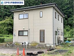 上田市真田町傍陽　中古戸建