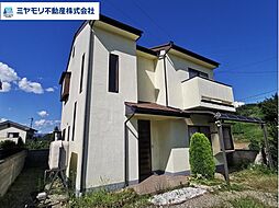 上田市下丸子　中古戸建