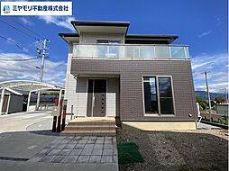 上田市小島　中古戸建