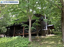 青木村沓掛　中古戸建