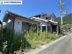 上田市緑が丘　中古戸建