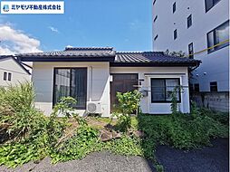 上田市中央　中古戸建