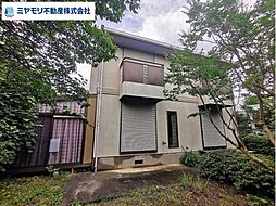 上田市上野　中古戸建