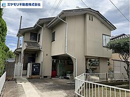 上田市上田原　中古戸建