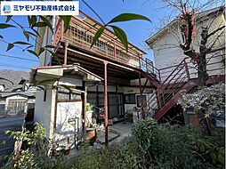 上田市常磐城　中古戸建