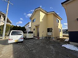 上田市中条　中古戸建