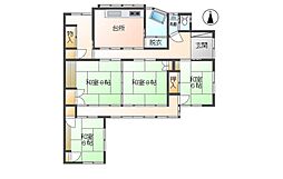 上田市上田原の一戸建て