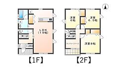 上田市緑が丘３丁目の一戸建て