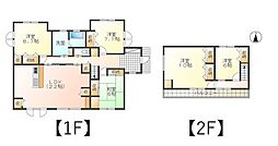 東御市和の一戸建て