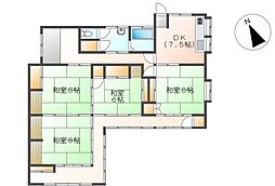 東御市滋野乙の一戸建て