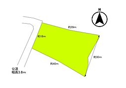 埴科郡坂城町大字中之条