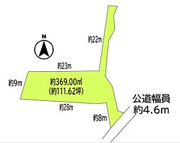 上田市真田町本原大畑