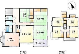 東御市鞍掛