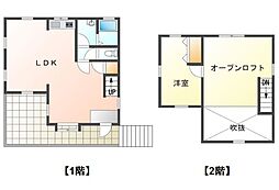小県郡青木村大字沓掛の一戸建て
