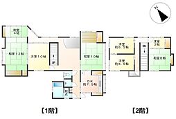 上田市上塩尻
