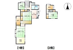 上田市古安曽