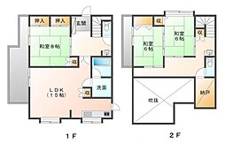 小県郡青木村大字沓掛の一戸建て