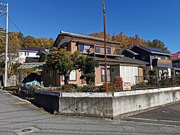 上田市八木沢　中古戸建