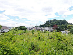 本宮市本宮字坊屋敷の土地