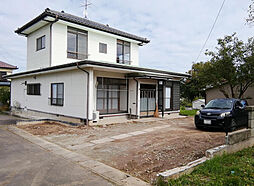 本宮市本宮字兼谷平の一戸建て