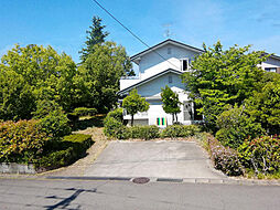 本宮市仁井田字吹上の一戸建て
