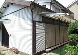 売地 平塚市東真土3丁目
