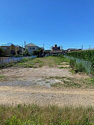 平塚市横内