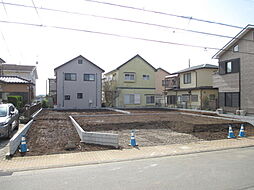 寒川町大曲3丁目 Ａ